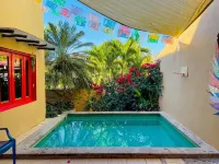 Casa Boho 1 - Gym