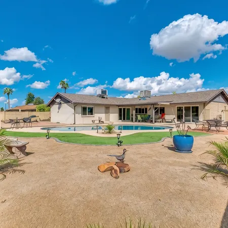 Pet Friendly in Quiet Neighborhood!
