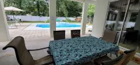 Gorgeous 5 bedroom home w/ pool. Close to  Destin Beaches. No cleaning fee! - Swimmingpools