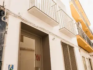Casa Rural Torrejón XV