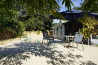 Newly Renovated 4 Bedroom Pool House - Homestays