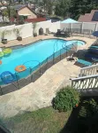 Beautiful 3,000 Sq Ft Tropical Oasis