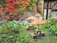 Odaira Onsen Takimiya