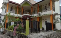 Rumah Tidar Syariah