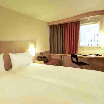 ibis Porto Alegre Moinhos de Vento Rooms