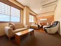 Hotel Meguma - Hot Springs