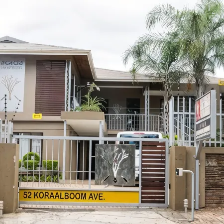 Acacia Guest House
