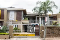 Acacia Guest House - ที่มีบาร์