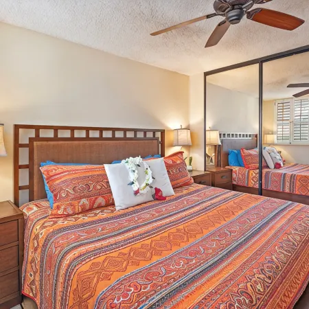 Great Listing/Price/AC in the bedroom!