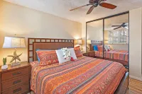 Great Listing/Price/AC in the bedroom! - Swimmingpools