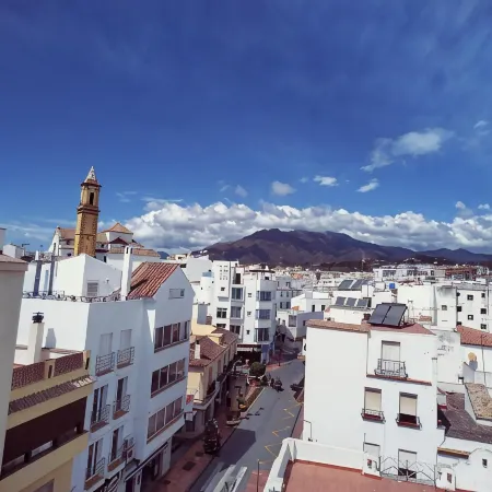 Royal Suites Estepona by Croma