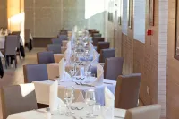 Europa Hotel Design Spa 1877 - petit déjeuner