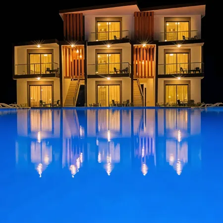 Caribbean Diamond Boutique Hotel