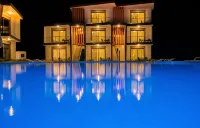 Caribbean Diamond Boutique Hotel - Beach