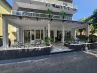 Hotel Nord Est - 2-Star