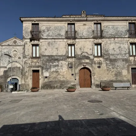 Kalos Paestum Hotel