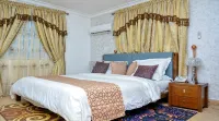 Crystal House - spa