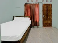 SPOT ON 91771 Homestay Bang Haji - 2 ดาว