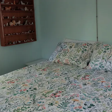 Cottage with great beach. Отели в г. Вулфборо