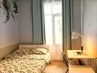 Gafa Garden Hostel & Apartments - Great Location