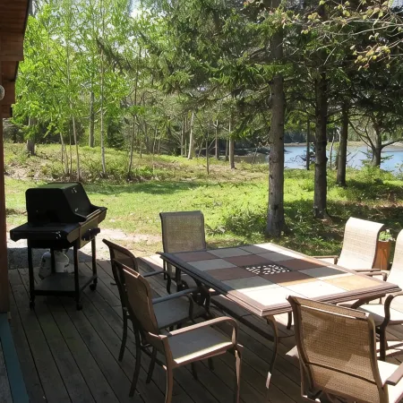 Exquisite Waterfront Home near Acadia - GREAT PRICES