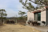 Yeoncheon the Stay and Dot
