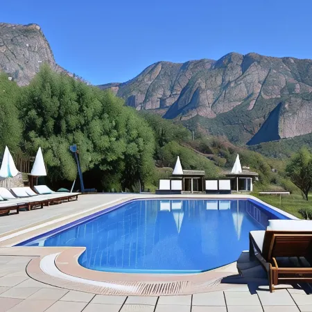 Kabak Avalon Bungalows
