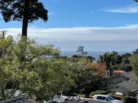 Carmel Green Lantern Inn - Ocean View