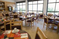 Apparthotel Privilodges Lyon Lumière