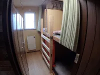 Rishiri Island Hostel 1721 - Ocean View