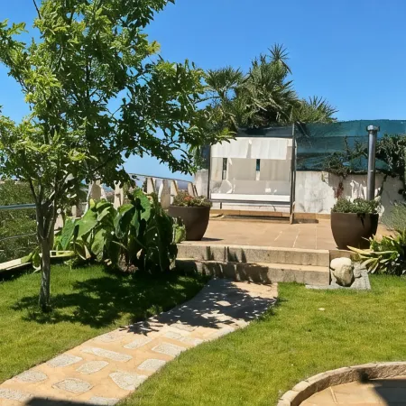 Casa Mariñeira Lourdes