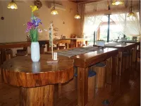 Yakushima Pension Ichigoichie