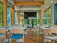 Rosevia Resort & Spa - Breakfast