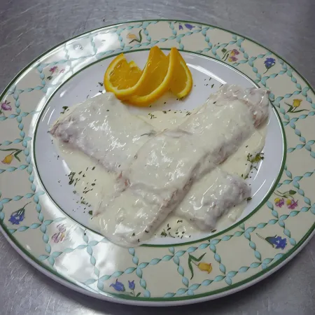 Pousada de Portomarín