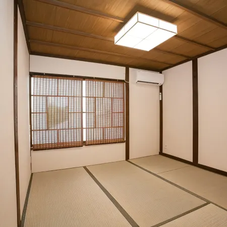 Machiya Guest House Mimoro