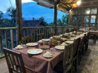 Terrapuri Heritage Village, Penarik Hotels in Setiu
