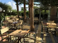 Nikolas Villas Appartments - breakfast