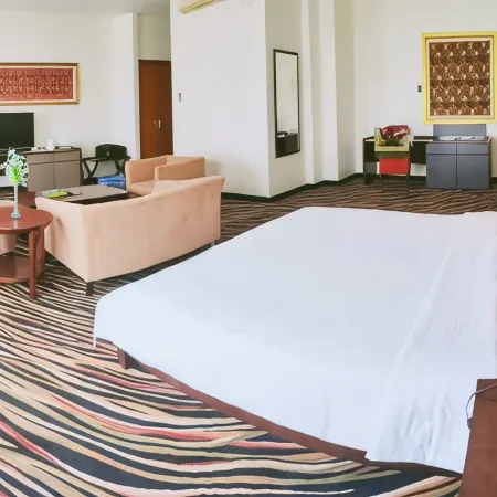 Hotel Grand Mutiara