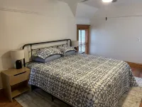 3 min to Starved Rock and 1 block from downtown. - Homestays