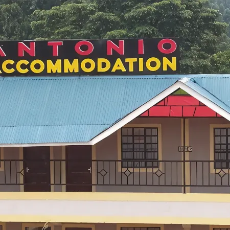 Antonio Accommodation Kericho