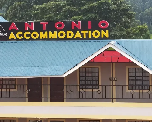 Antonio Accommodation Kericho Hotels in Kericho
