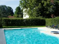 Château de Matel Hotéis em Roanne