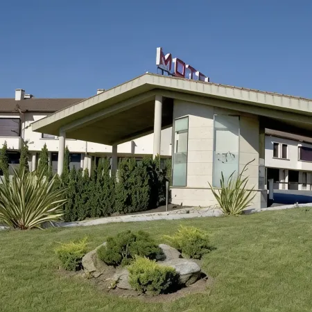 Motel Abalo