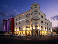 Towlan Qurtaba Hotels near Al Hamra