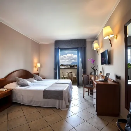 Hotel le Palme
