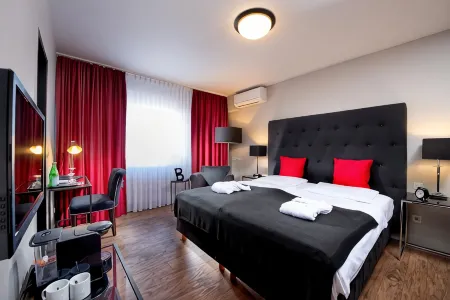 Tryp by Wyndham Bremen Airport