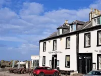 The Harbour House Sea Front Hotel Hoteles en Portpatrick