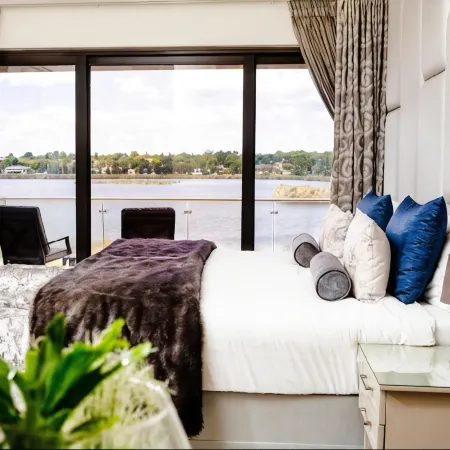 One O Eight Boutique Hotel