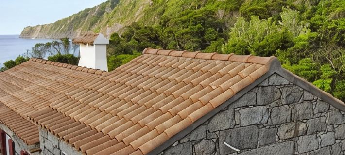 Casas Da Faja Hôtels à&nbsp;: Horta