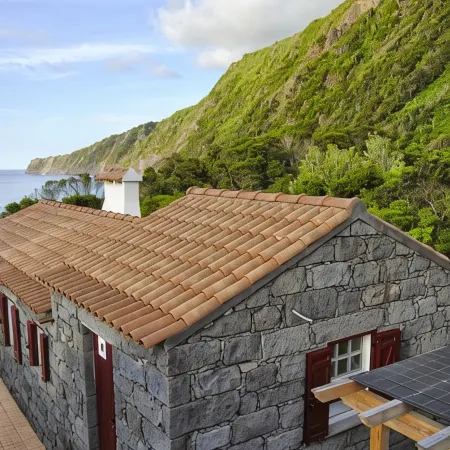 Casas Da Faja